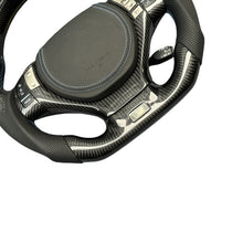 Load image into Gallery viewer, GM. Modi-Hub For Lexus 2013-2015 ES300 350 / GS350 450 / RX350 450 Carbon Fiber Steering Wheel