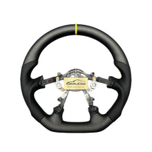 Load image into Gallery viewer, GM. Modi-Hub For Chevrolet 1997-2004 Corvette C5 Carbon Fiber Steering Wheel