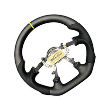 Load image into Gallery viewer, GM. Modi-Hub For Chevrolet 1997-2004 Corvette C5 Carbon Fiber Steering Wheel