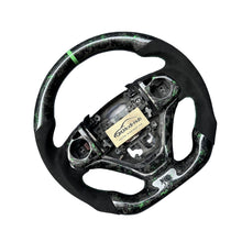 Load image into Gallery viewer, GM. Modi-Hub For Honda 4th Gen CRV 2012-2016 Carbon Fiber Steering Wheel