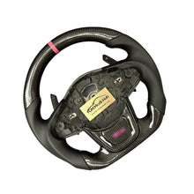 Load image into Gallery viewer, GM. Modi-Hub For Supra MKV MK5 A90 A91 Carbon Fiber Steering Wheel