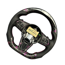 Load image into Gallery viewer, GM. Modi-Hub For Acura 2019-2025 RDX A-Spec Carbon Fiber Steering Wheel
