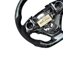 Load image into Gallery viewer, GM. Modi-Hub For Honda 4th Gen CRV 2012-2016 Carbon Fiber Steering Wheel