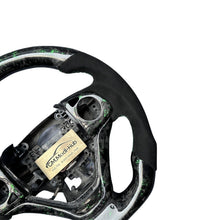 Load image into Gallery viewer, GM. Modi-Hub For Honda 4th Gen CRV 2012-2016 Carbon Fiber Steering Wheel