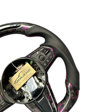 Load image into Gallery viewer, GM. Modi-Hub For Acura 2019-2025 RDX A-Spec Carbon Fiber Steering Wheel