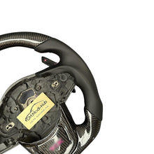 Load image into Gallery viewer, GM. Modi-Hub For Supra MKV MK5 A90 A91 Carbon Fiber Steering Wheel