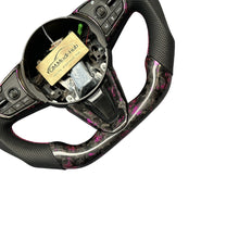 Load image into Gallery viewer, GM. Modi-Hub For Acura 2019-2025 RDX A-Spec Carbon Fiber Steering Wheel