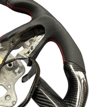 Load image into Gallery viewer, GM. Modi-Hub For Cadillac 2020-2026 CT4 / CT5 / 2019-2025 XT4 Carbon Fiber Steering Wheel