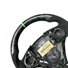 Load image into Gallery viewer, GM. Modi-Hub For Honda 4th Gen CRV 2012-2016 Carbon Fiber Steering Wheel