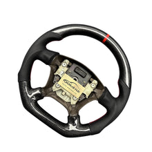 Load image into Gallery viewer, GM. Modi-Hub For Honda 2th gen CRV 2002-2006 Carbon Fiber Steering Wheel