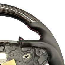 Load image into Gallery viewer, GM. Modi-Hub For Supra MKV MK5 A90 A91 Carbon Fiber Steering Wheel