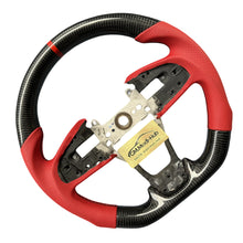 Load image into Gallery viewer, GM. Modi-Hub For Honda 10th gen Civic 2016-2021 FK8 FK7 Type R SI Carbon Fiber Steering Wheel