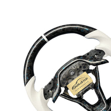 Load image into Gallery viewer, GM. Modi-Hub For Honda 2018-2022 Accord /Insight Carbon Fiber Steering Wheel