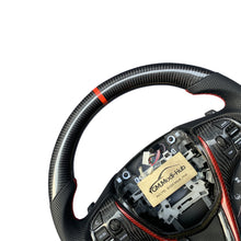 Load image into Gallery viewer, GM. Modi-Hub For Acura 2015-2020 TLX / MDX Carbon Fiber Steering Wheel