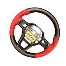 Load image into Gallery viewer, GM. Modi-Hub For Honda 11th gen Civic 2022-2026 Type R FL5 SI / 11th gen Accord 2023-2026 Carbon Fiber Steering Wheel