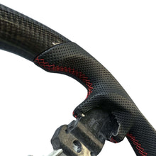 Load image into Gallery viewer, GM. Modi-Hub For Subaru 2015-2020 WRX STI Carbon Fiber Steering Wheel