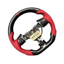 Load image into Gallery viewer, GM. Modi-Hub For Toyota 2006-2017 FJ Cruiser Carbon Fiber Steering Wheel