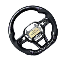 Load image into Gallery viewer, Carbon Fiber Steering Wheel For Honda Civic Accord | GM. Modi-Hub