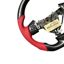 Load image into Gallery viewer, GM. Modi-Hub For Toyota 2006-2017 FJ Cruiser Carbon Fiber Steering Wheel