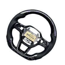 Load image into Gallery viewer, Carbon Fiber Steering Wheel For Honda Civic Accord | GM. Modi-Hub