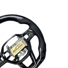 Load image into Gallery viewer, Carbon Fiber Steering Wheel For Honda Civic Accord | GM. Modi-Hub