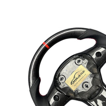 Load image into Gallery viewer, GM. Modi-Hub For Tesla Model 3 Y Carbon Fiber Steering Wheel