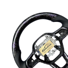 Load image into Gallery viewer, Carbon Fiber Steering Wheel For Honda Civic Accord | GM. Modi-Hub