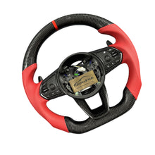 Load image into Gallery viewer, GM. Modi-Hub For Acura 2021-2026 TLX / MDX Carbon Fiber Steering Wheel
