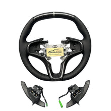 Load image into Gallery viewer, GM. Modi-Hub For Acura 2017-2022 NSX Carbon Fiber Steering Wheel