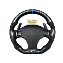 Load image into Gallery viewer, GM. Modi-Hub For Lexus 2006-2013 IS250 IS350 ISF Carbon Fiber Steering Wheel