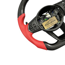 Load image into Gallery viewer, GM. Modi-Hub For Acura 2021-2026 TLX / MDX Carbon Fiber Steering Wheel