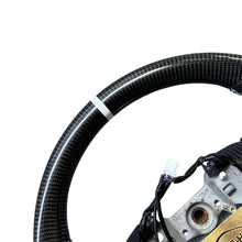 Load image into Gallery viewer, GM. Modi-Hub For Lexus 2016-2022 GS ES RX LX570 Carbon Fiber Steering Wheel