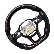 Load image into Gallery viewer, GM. Modi-Hub For Honda 11th gen Civic 2022-2026 Type R FL5 SI / 11th gen Accord 2023-2026 Carbon Fiber Steering Wheel