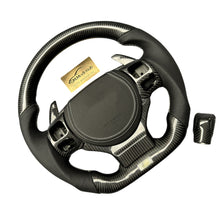 Load image into Gallery viewer, GM. Modi-Hub For Lexus IS 250 350 CT200h NX200T RC RCF F sport Carbon Fiber Steering Wheel