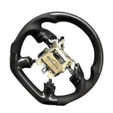 Load image into Gallery viewer, GM. Modi-Hub For Honda 2003-2007 7th gen Accord Carbon Fiber Steering Wheel
