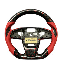 Load image into Gallery viewer, GM. Modi-Hub For Honda 5th Gen CRV 2017-2018 Carbon Fiber Steering Wheel