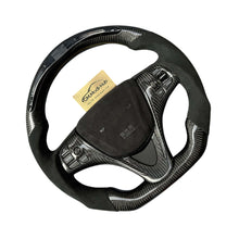 Load image into Gallery viewer, GM. Modi-Hub For Acura 2015-2020 TLX / MDX Carbon Fiber Steering Wheel