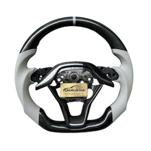 Load image into Gallery viewer, GM. Modi-Hub For Honda 2013-2017 9th gen Accord Carbon Fiber Steering Wheel