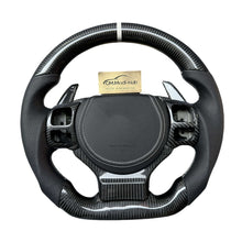 Load image into Gallery viewer, GM. Modi-Hub For Lexus IS 250 350 CT200h NX200T RC RCF F sport Carbon Fiber Steering Wheel