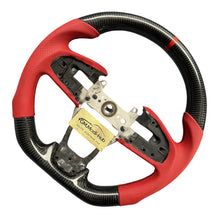 Load image into Gallery viewer, GM. Modi-Hub For Honda 10th gen Civic 2016-2021 FK8 FK7 Type R SI Carbon Fiber Steering Wheel