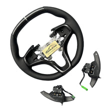 Load image into Gallery viewer, GM. Modi-Hub For Acura 2017-2022 NSX Carbon Fiber Steering Wheel