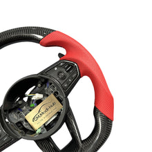 Load image into Gallery viewer, GM. Modi-Hub For Acura 2021-2026 TLX / MDX Carbon Fiber Steering Wheel