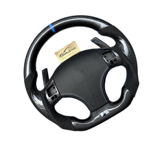 Load image into Gallery viewer, GM. Modi-Hub For Lexus 2006-2013 IS250 IS350 ISF Carbon Fiber Steering Wheel