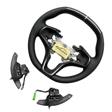 Load image into Gallery viewer, GM. Modi-Hub For Acura 2017-2022 NSX Carbon Fiber Steering Wheel