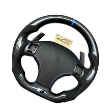 Load image into Gallery viewer, GM. Modi-Hub For Lexus 2006-2013 IS250 IS350 ISF Carbon Fiber Steering Wheel
