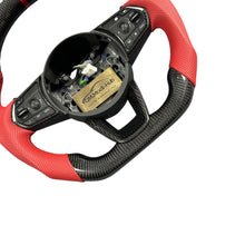 Load image into Gallery viewer, GM. Modi-Hub For Acura 2021-2026 TLX / MDX Carbon Fiber Steering Wheel