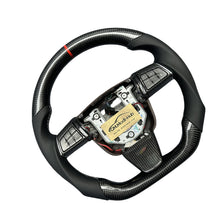 Load image into Gallery viewer, GM. Modi-Hub For Cadillac 2008-2009 XLR / 2008-2013 CTS / 2008-2011 STS / 2010-2013 SRX Carbon Fiber Steering Wheel