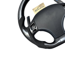 Load image into Gallery viewer, GM. Modi-Hub For Lexus 2006-2013 IS250 IS350 ISF Carbon Fiber Steering Wheel