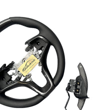Load image into Gallery viewer, GM. Modi-Hub For Acura 2017-2022 NSX Carbon Fiber Steering Wheel