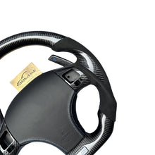 Load image into Gallery viewer, GM. Modi-Hub For Lexus 2006-2013 IS250 IS350 ISF Carbon Fiber Steering Wheel